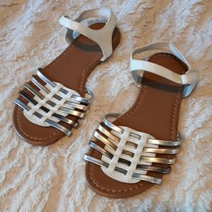 Girls sandals